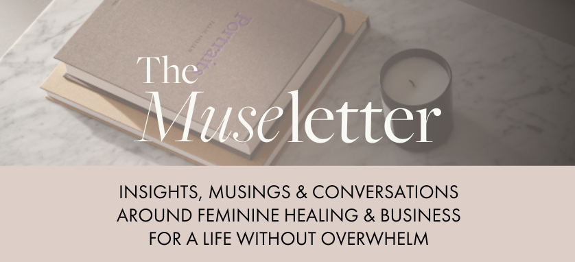 The Museletter | Image for Blog Posts