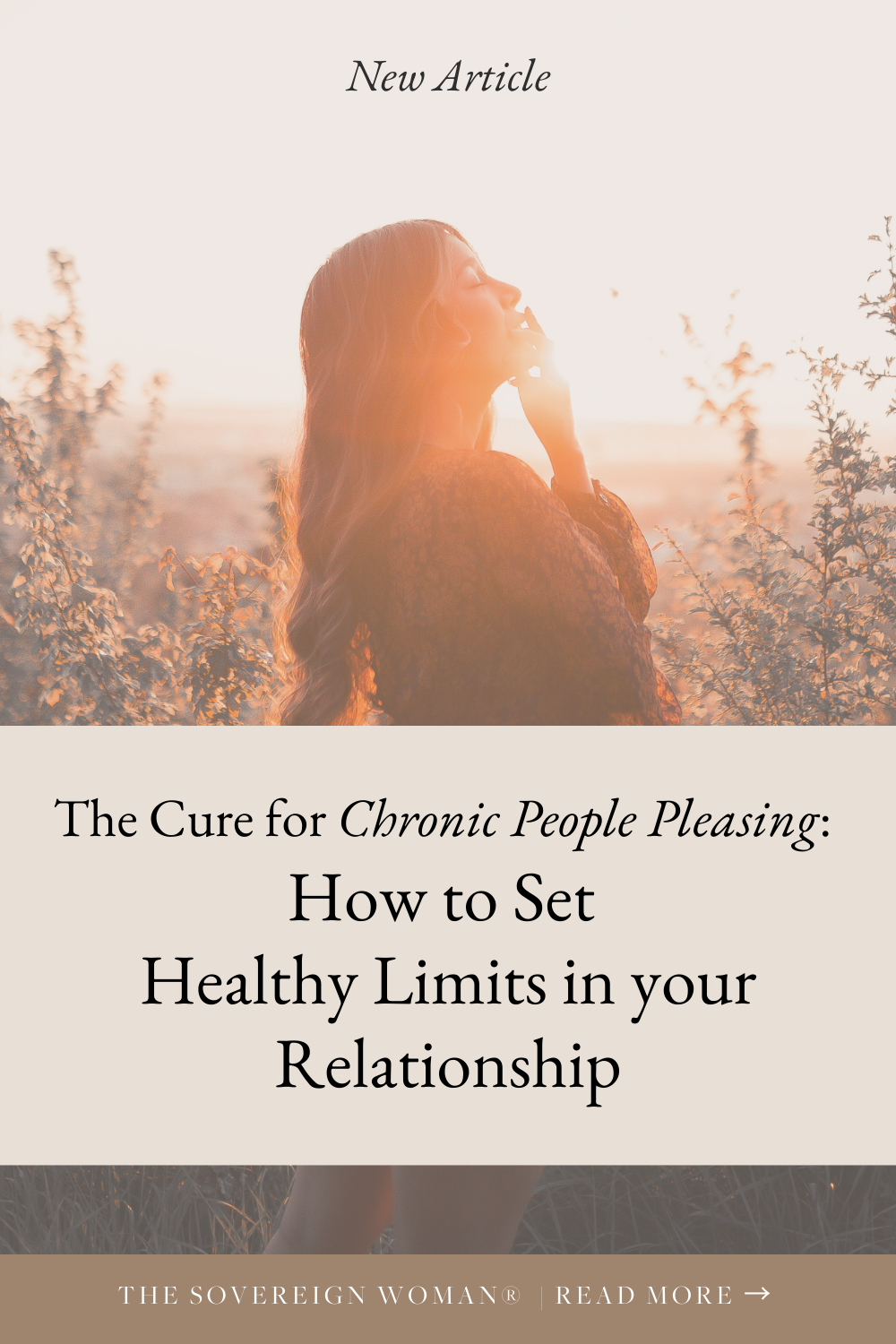 How to Stop Being a People Pleaser_ 10 Tips for Setting Boundaries in Relationships 5